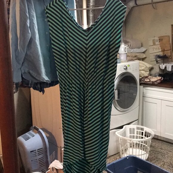 GAP Dresses & Skirts - GAP cotton knit dress GAP Dresses & Skirts - GAP cotton knit dress